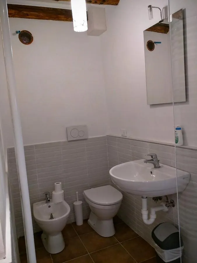 *** Guest house Suite Canareggio Mestre Italy