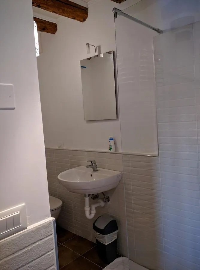 Suite Canareggio Mestre 3*,  Italy