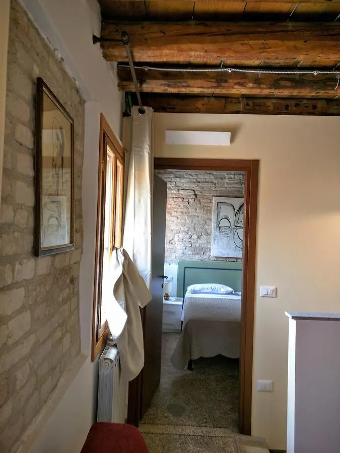Suite Canareggio Mestre Italy