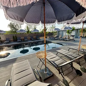 Hotel apartamentowy Baco Da Seta