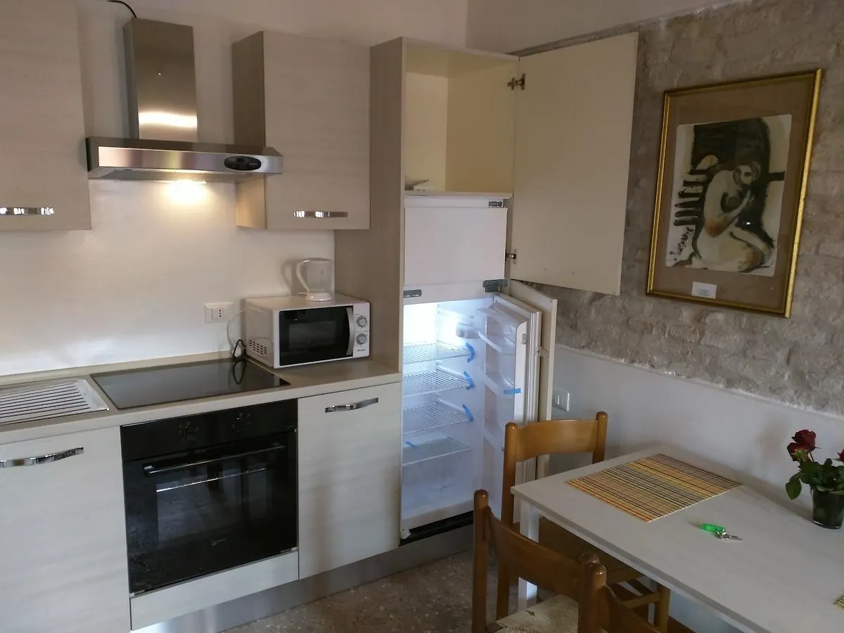Suite Canareggio Mestre Itália