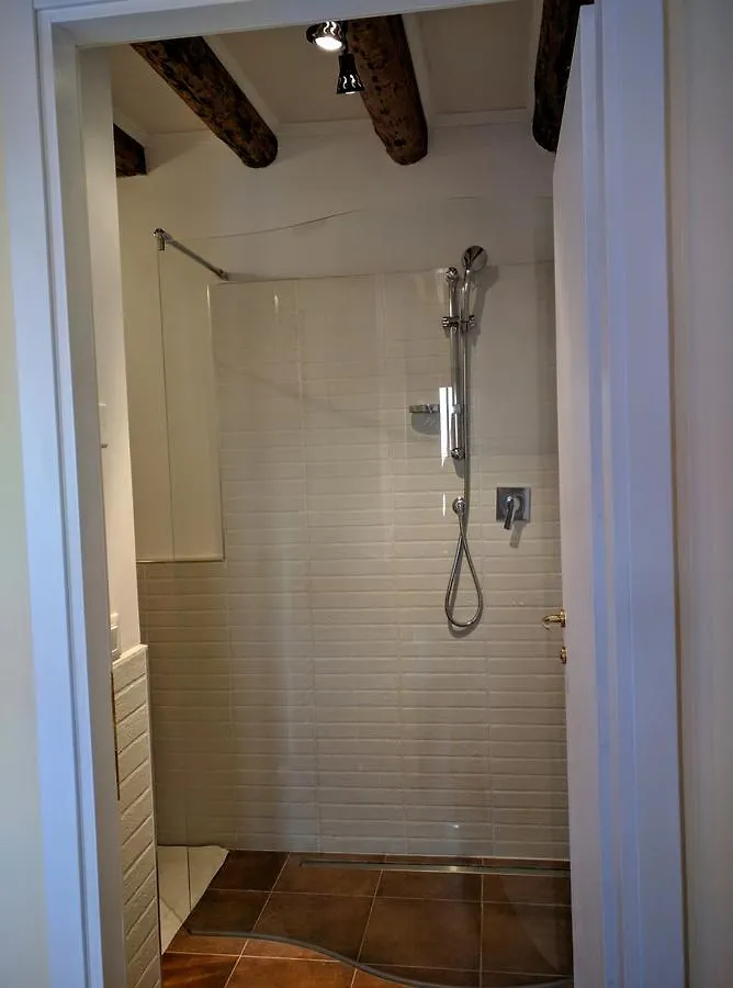 Suite Canareggio Mestre Casa de hóspedes